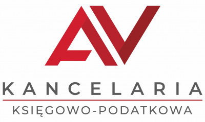 AV SPÓŁKA Z OGRANICZONĄ ODPOWIEDZIALNOŚCIĄ